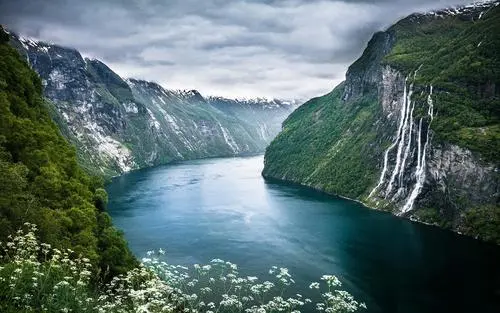 智慧城市智能系统